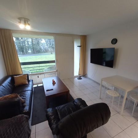 Ap5 Nature Ardennes Economy Class Apartment Kelmis Exterior foto