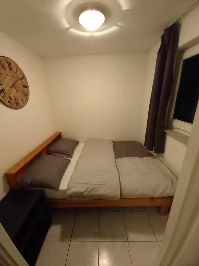 Ap5 Nature Ardennes Economy Class Apartment Kelmis Exterior foto
