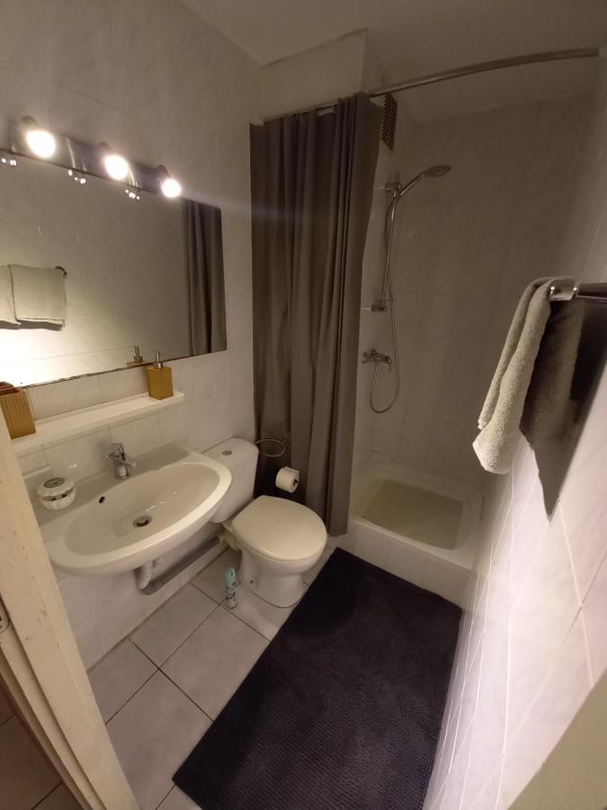 Ap5 Nature Ardennes Economy Class Apartment Kelmis Exterior foto