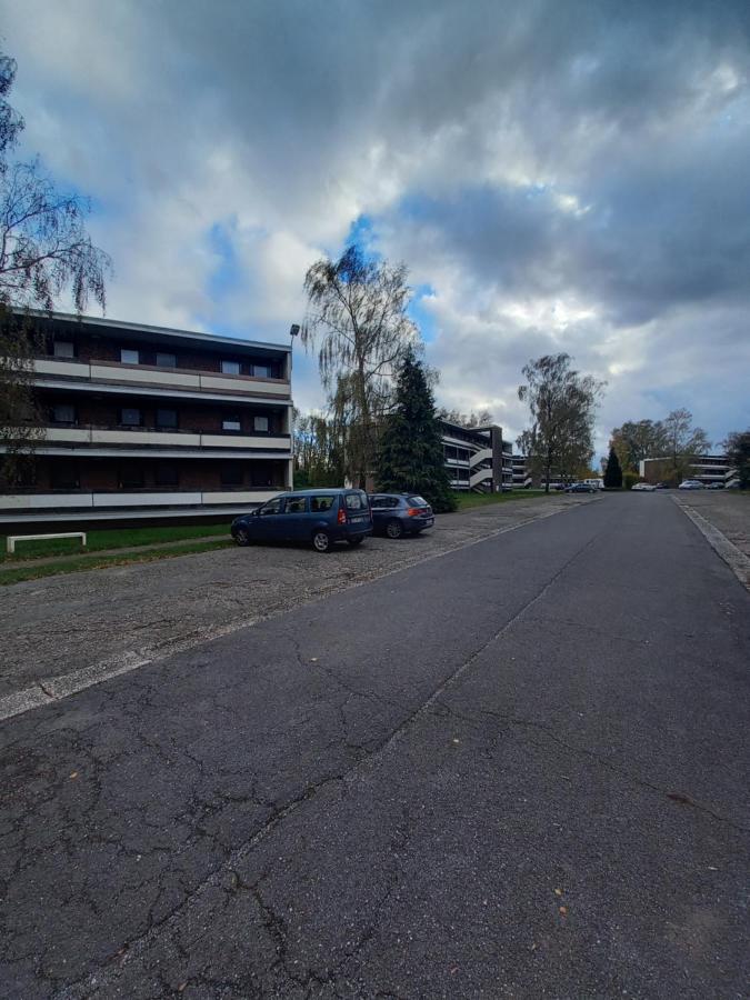 Ap5 Nature Ardennes Economy Class Apartment Kelmis Exterior foto