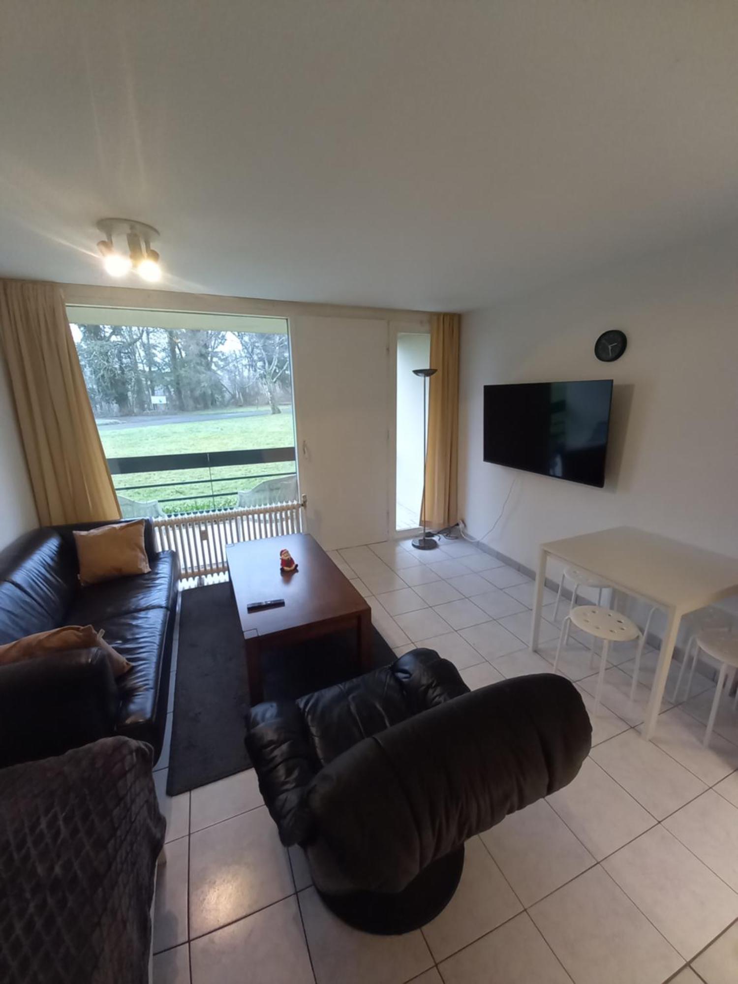 Ap5 Nature Ardennes Economy Class Apartment Kelmis Exterior foto