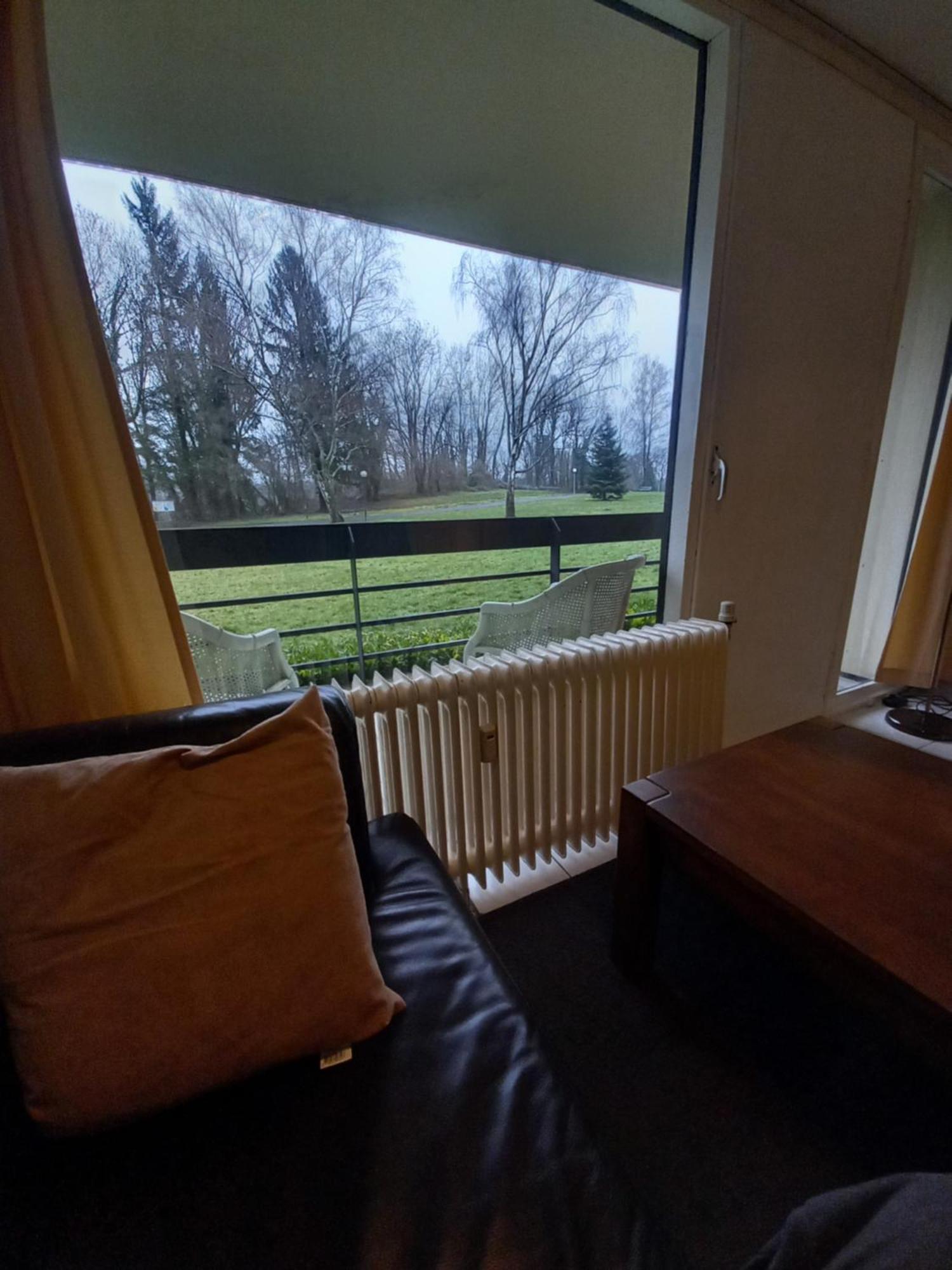 Ap5 Nature Ardennes Economy Class Apartment Kelmis Exterior foto
