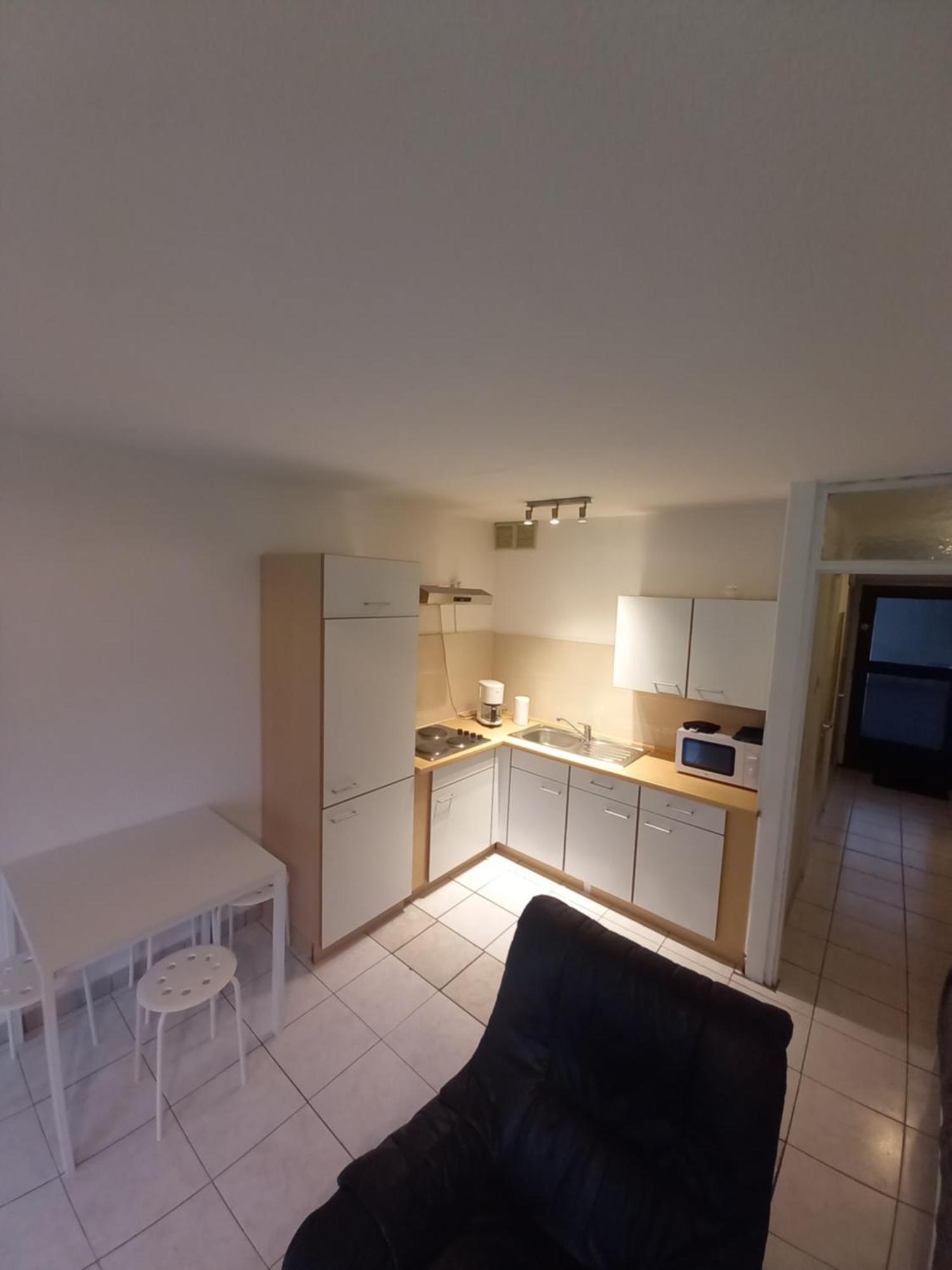 Ap5 Nature Ardennes Economy Class Apartment Kelmis Exterior foto