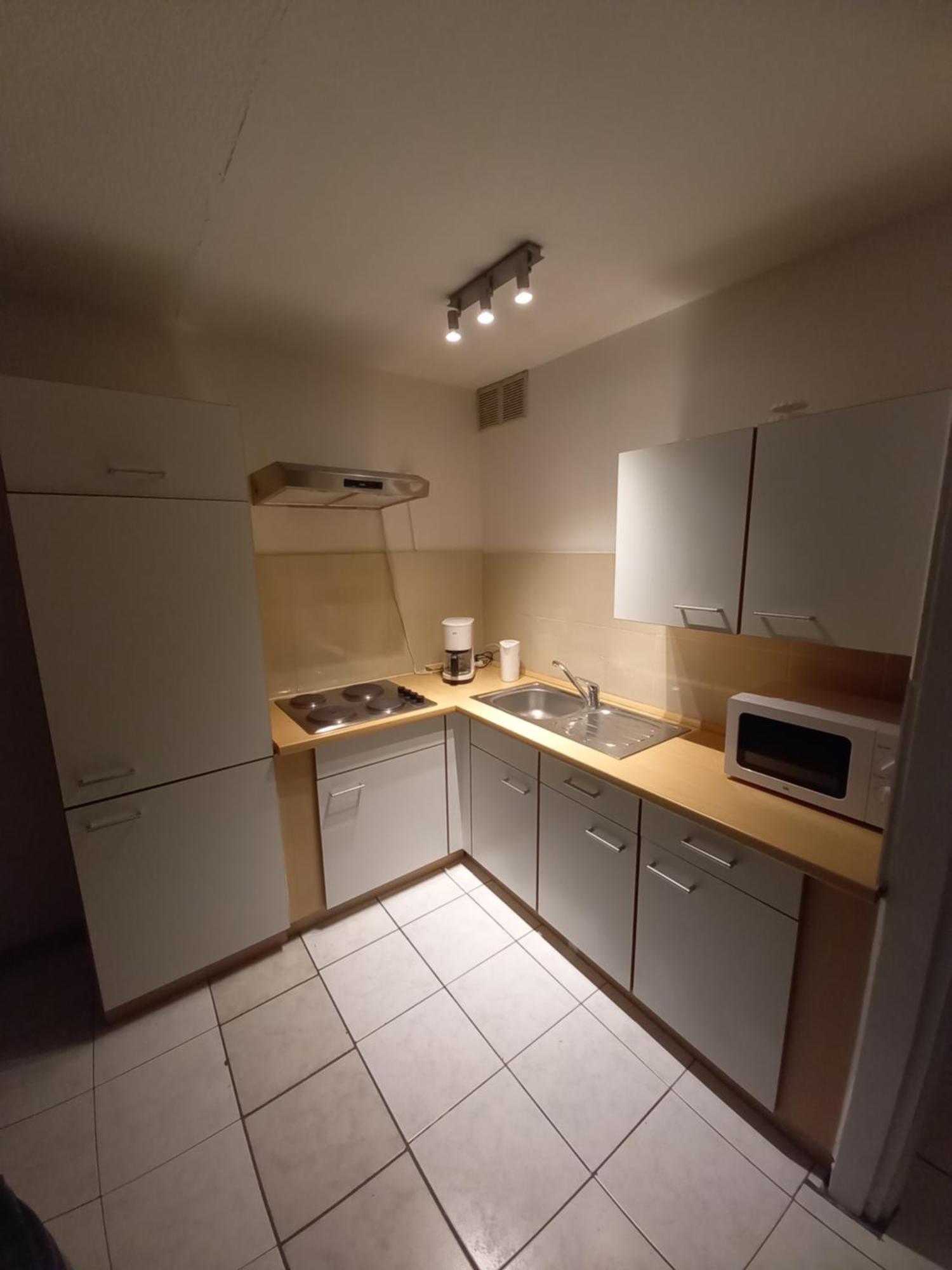 Ap5 Nature Ardennes Economy Class Apartment Kelmis Exterior foto